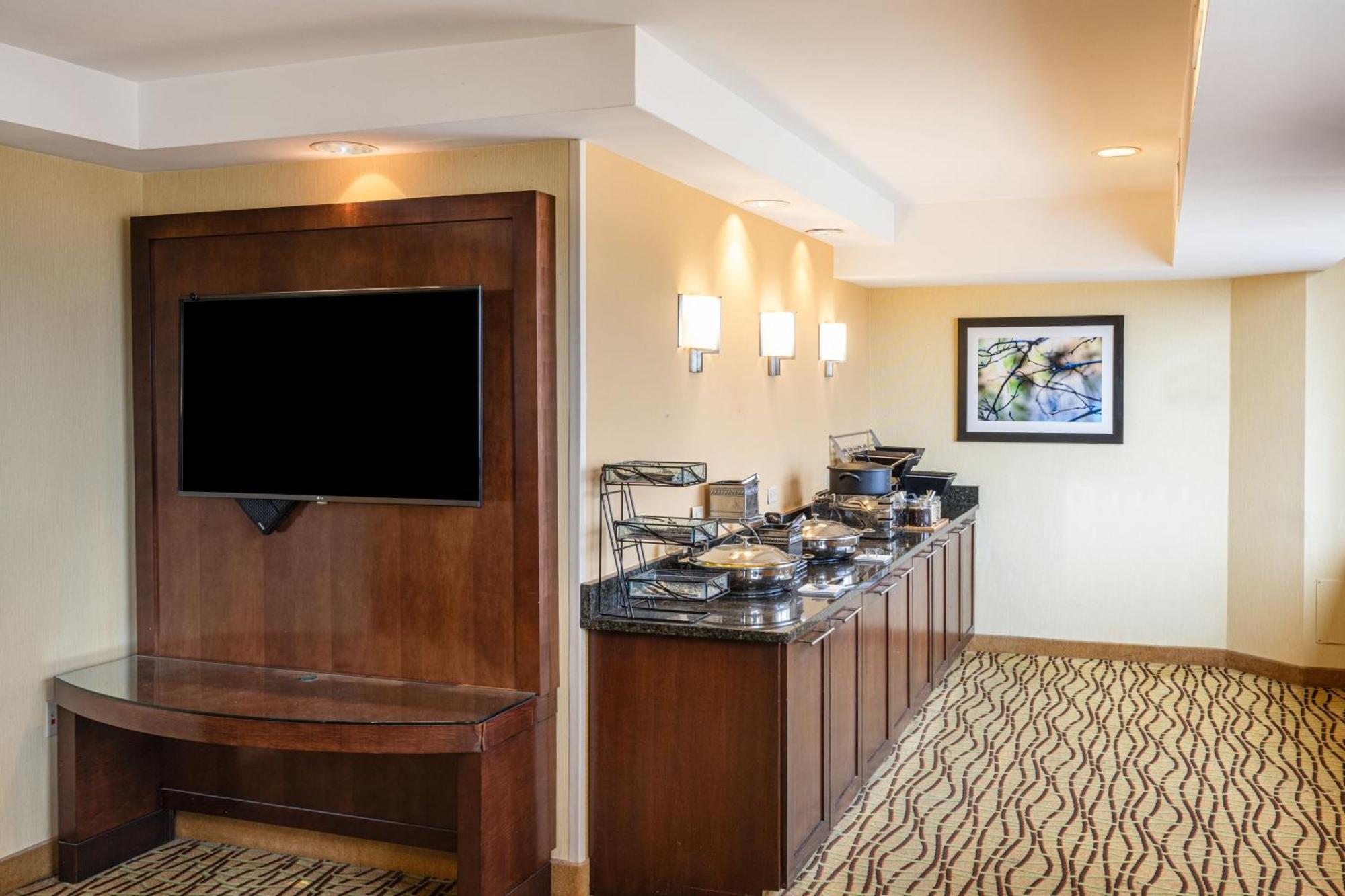 Pittsburgh Marriott City Center Экстерьер фото