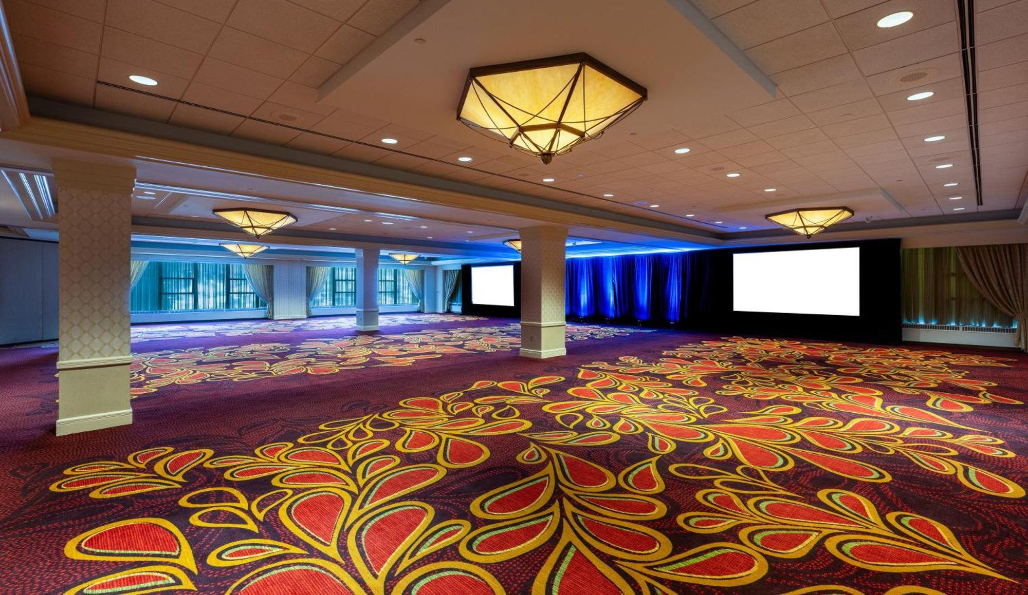 Pittsburgh Marriott City Center Экстерьер фото