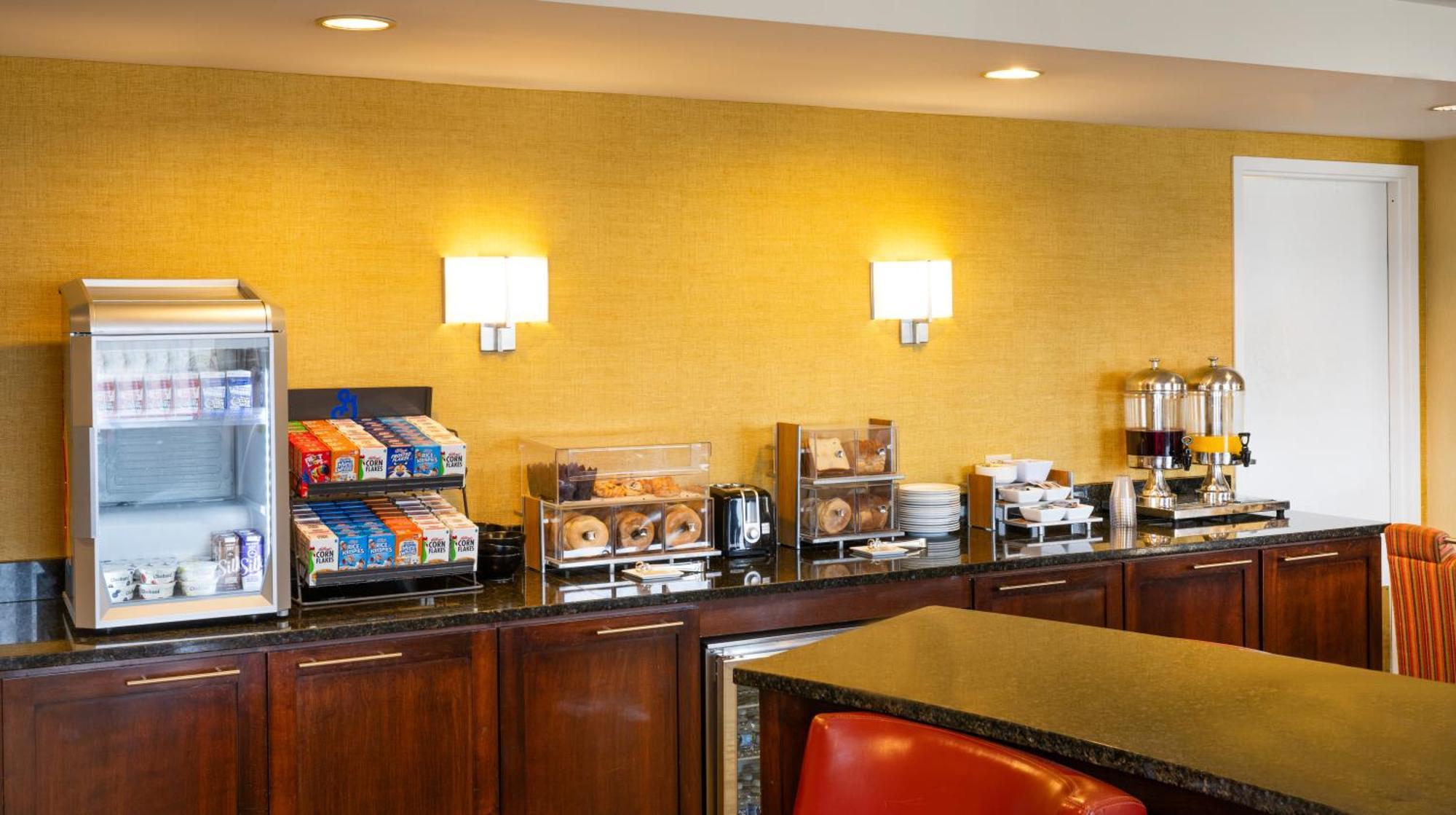 Pittsburgh Marriott City Center Экстерьер фото