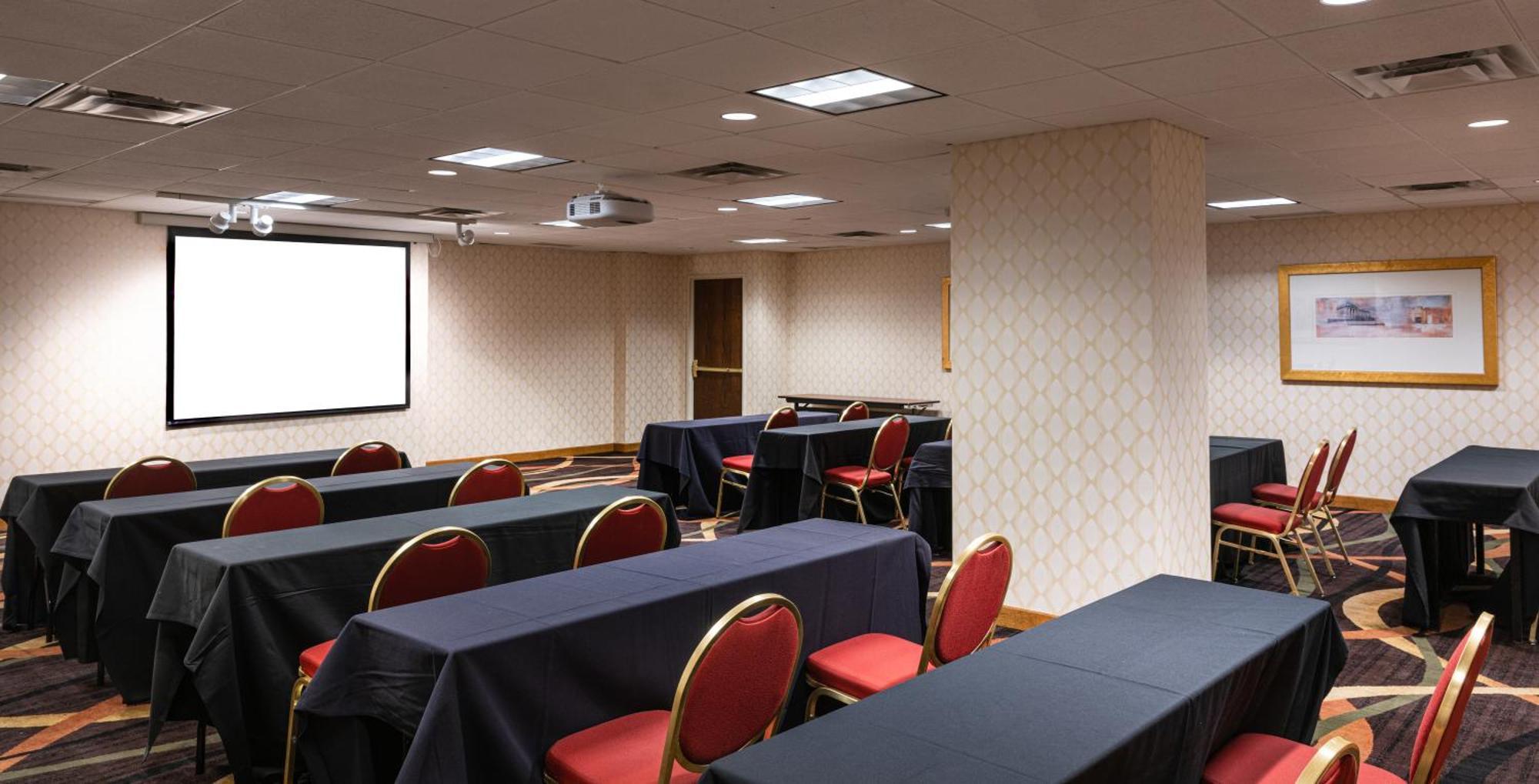Pittsburgh Marriott City Center Экстерьер фото