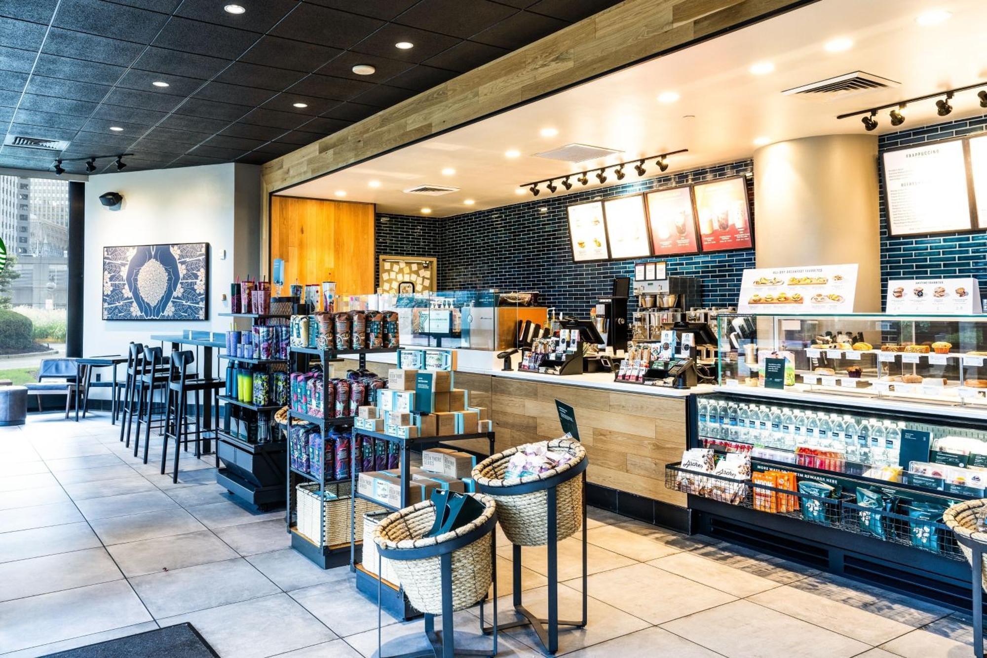 Pittsburgh Marriott City Center Экстерьер фото